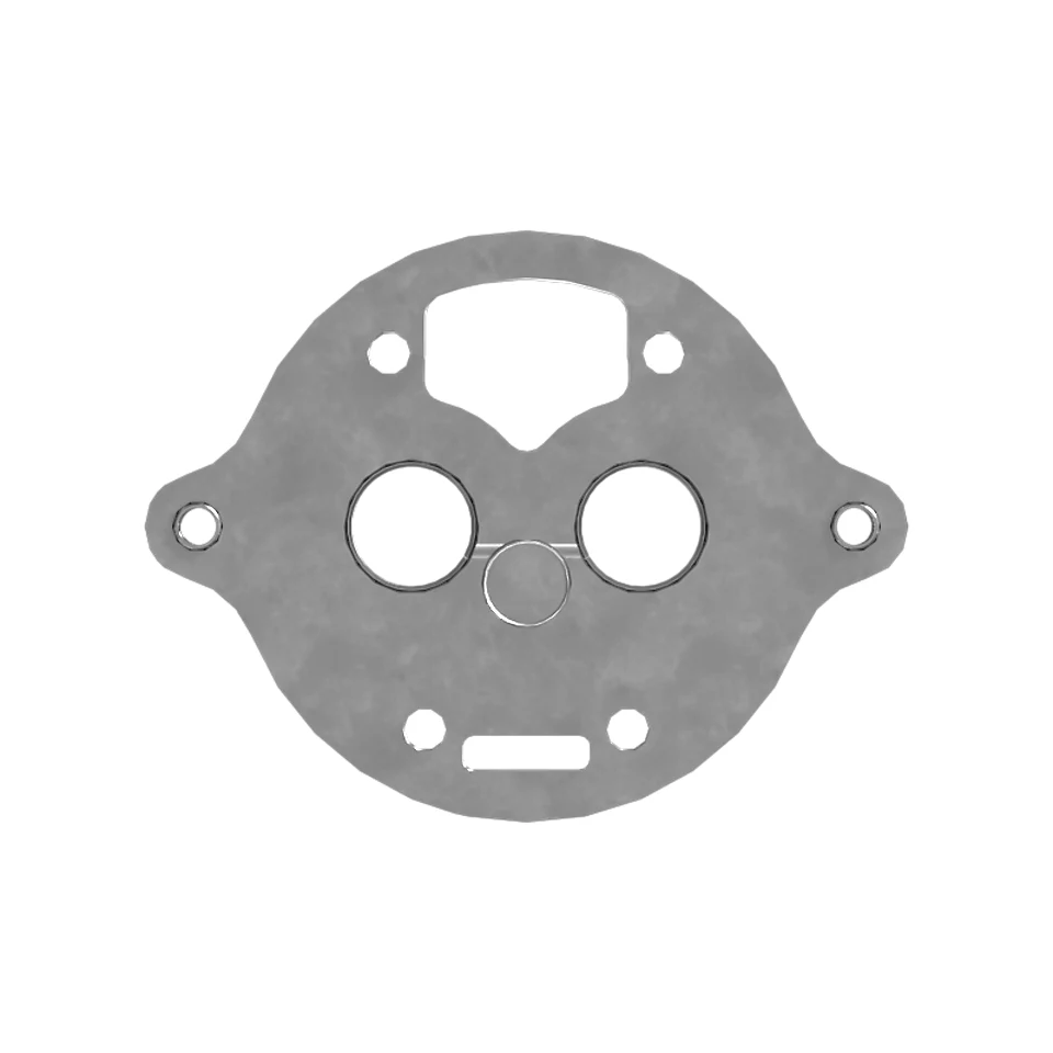144-9520: Gear Pump Body 1449520 купить