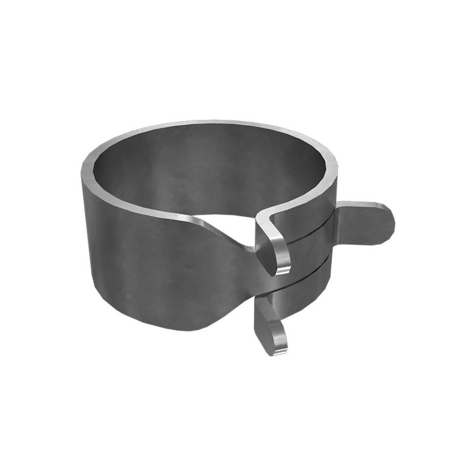 144-9973: 16mm Diameter Spring Hose Clamp 1449973 купить