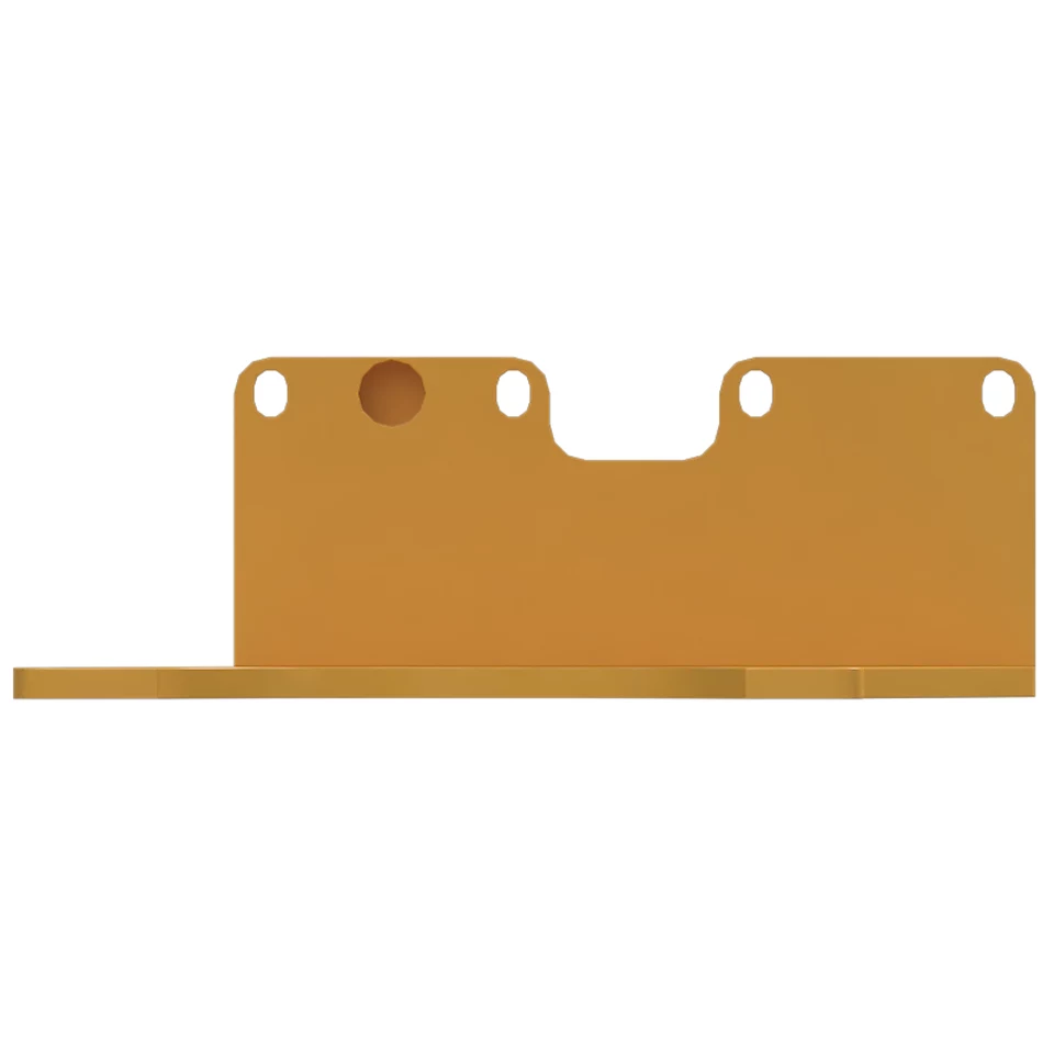 145-0225: Electronic Actuator Support Bracket 1450225 купить
