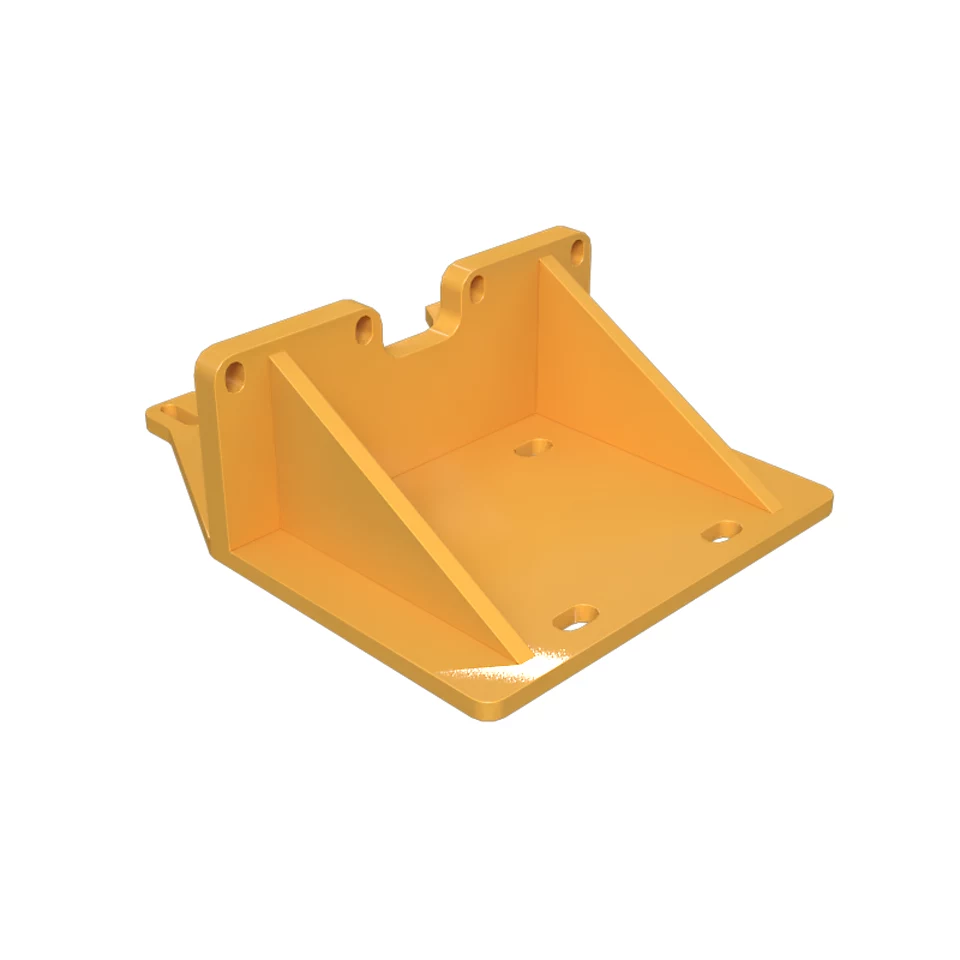 145-0225: Electronic Actuator Support Bracket 1450225 купить