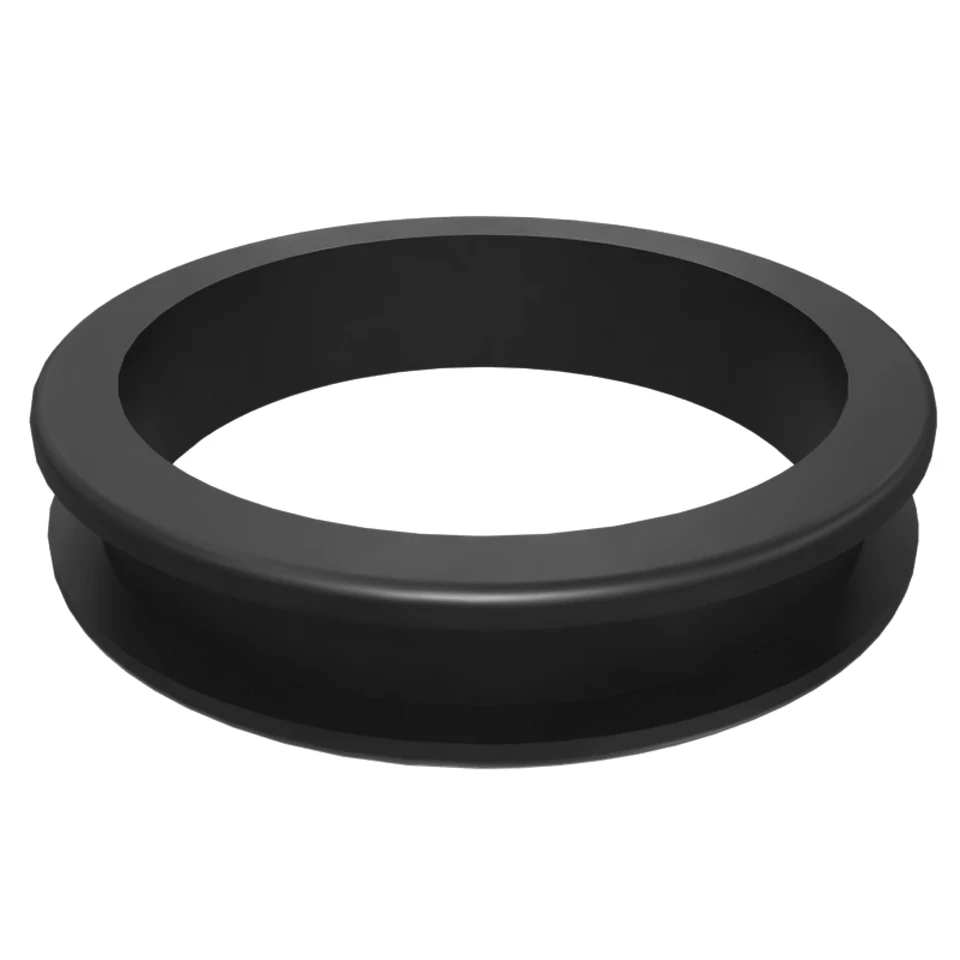 145-0603: Dual Flange Symmetrical Grommet 1450603 купить