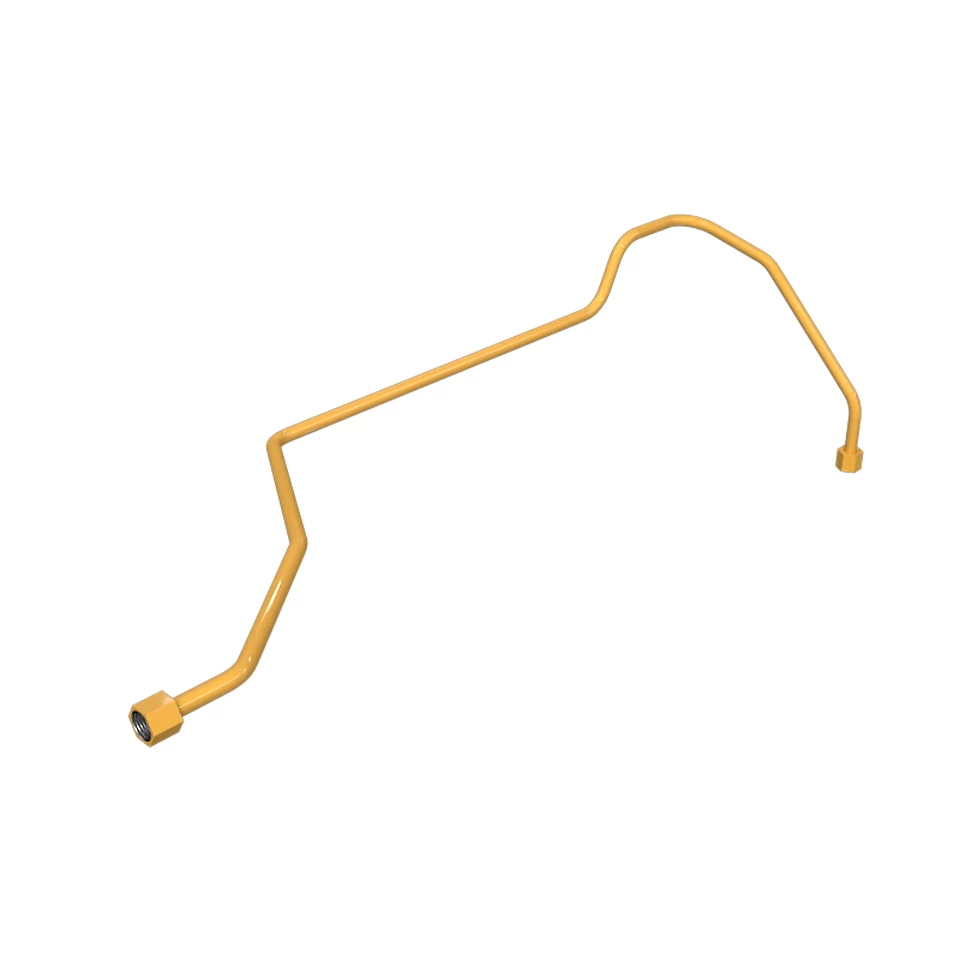 145-2312: Fluid Carrying Tube Assembly 1452312 купить