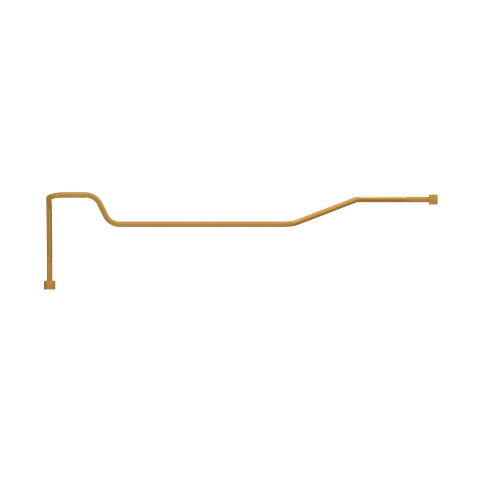 145-2312: Fluid Carrying Tube Assembly 1452312 купить