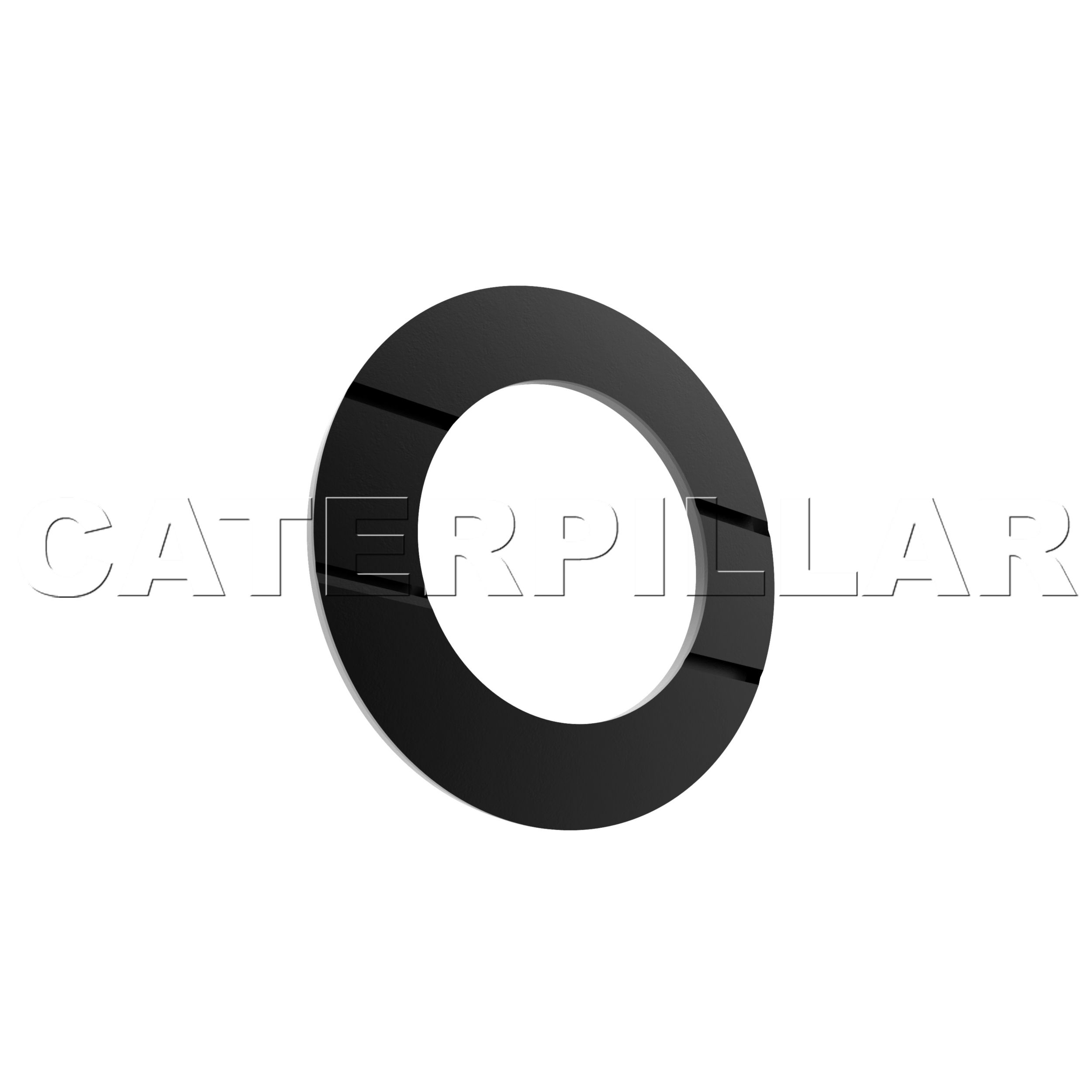 145-2953: 1mm Thick Track Bushing Belleville Washer 1452953 buy