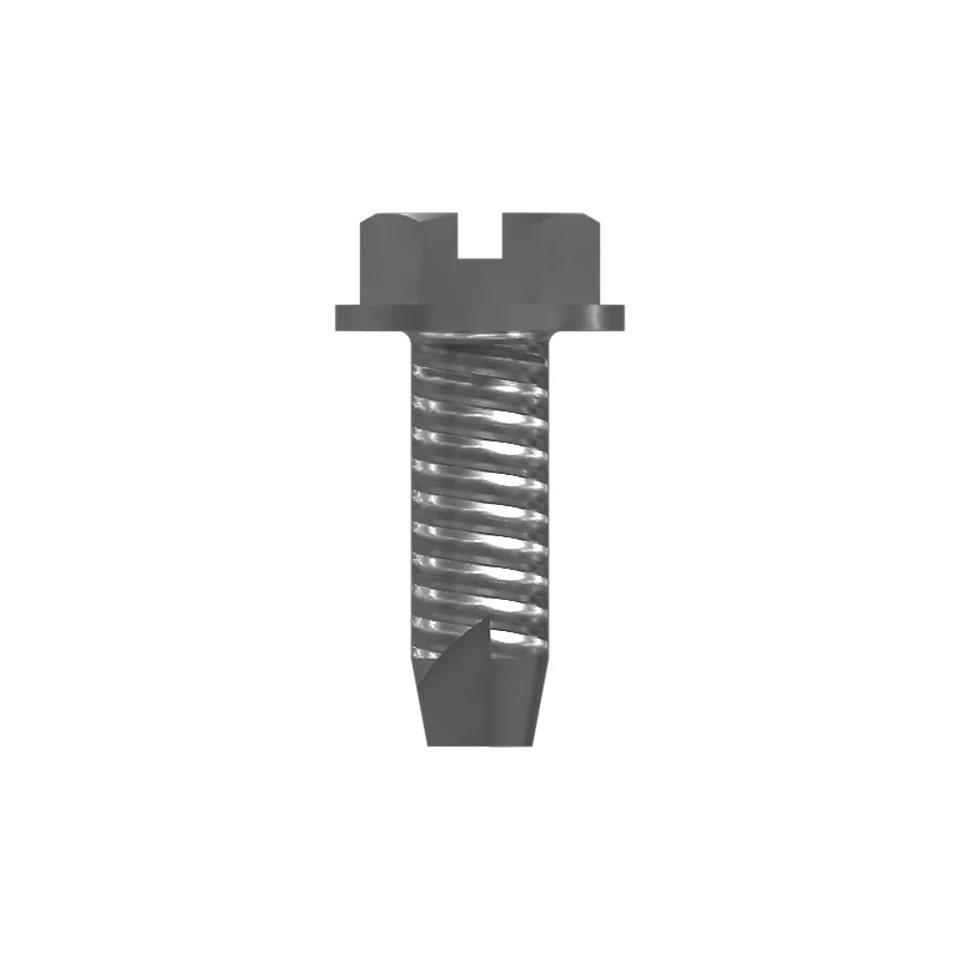 145-4114: #8 Hexagonal Washer Head Screw 1454114 купить