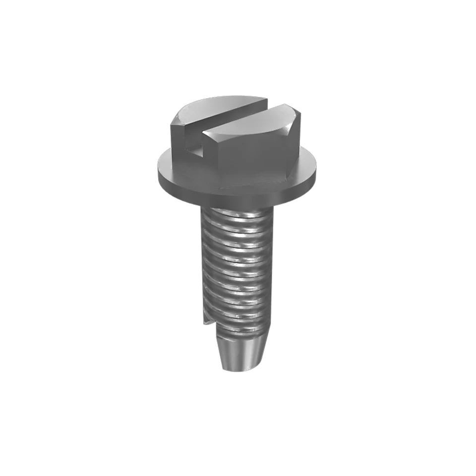 145-4114: #8 Hexagonal Washer Head Screw 1454114 купить