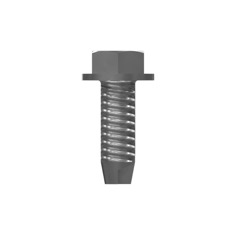 145-4114: #8 Hexagonal Washer Head Screw 1454114 купить