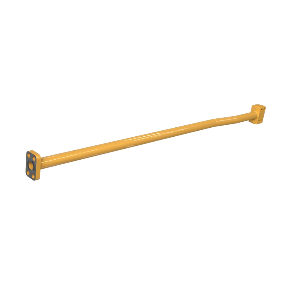 145-4488: 26mm Inner Diameter Clamshell Bucket Cylinder Tube 1454488 купить