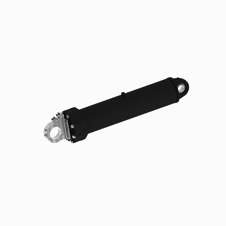 145-5155: Telescopic Cylinder 1455155 купить