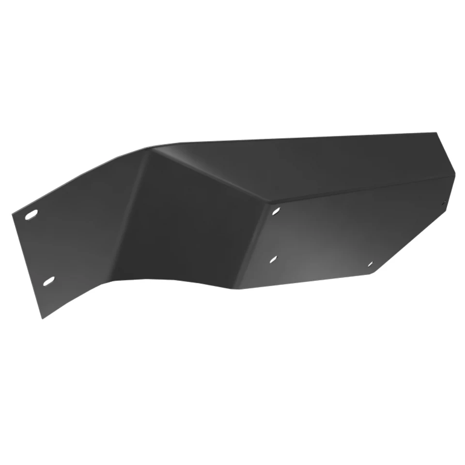 145-5966: Front Main Frame Support Cover 1455966 купить