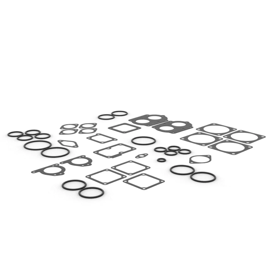 145-6726: WATER LINES GROUP GASKETS KIT 1456726 купить