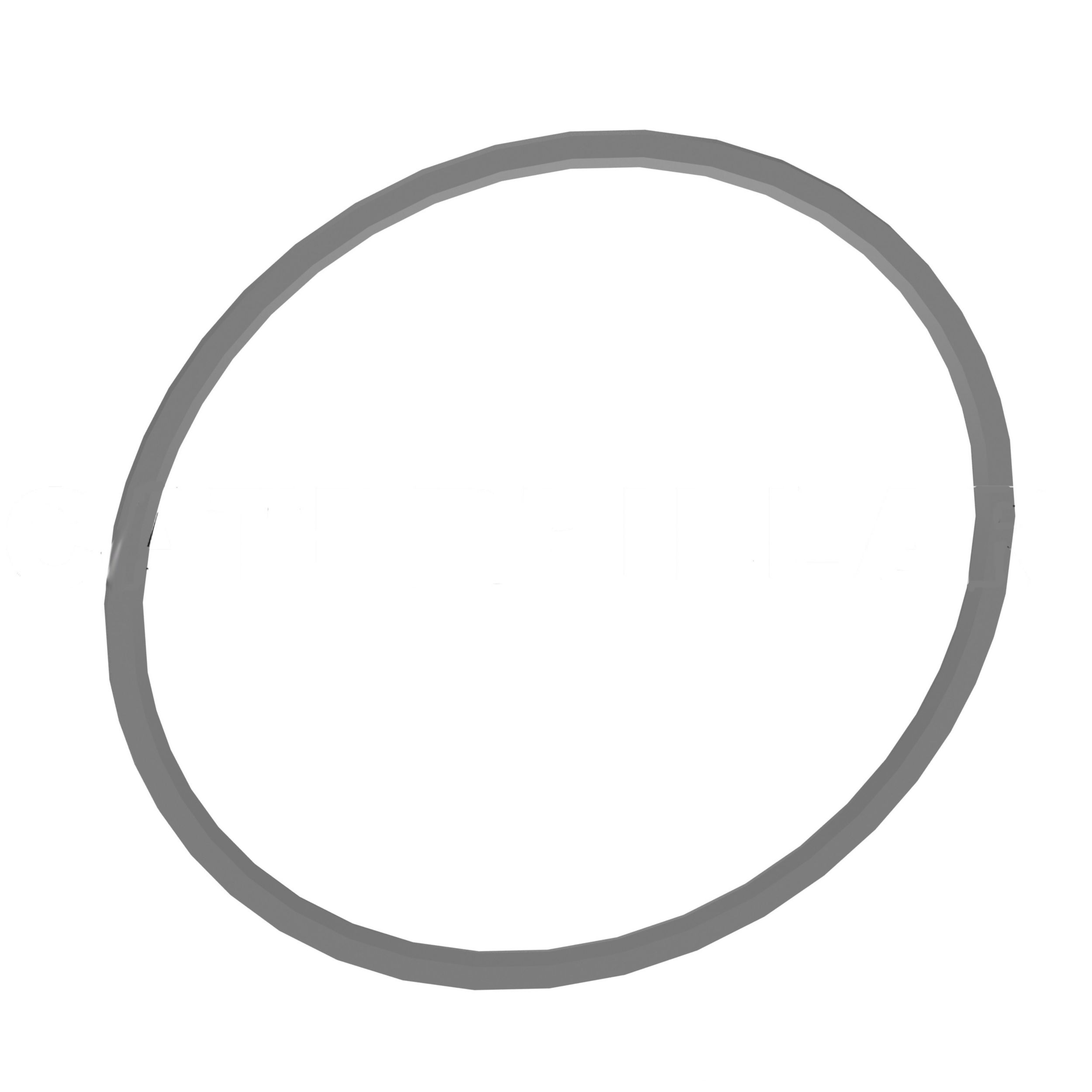 145-8984: 1038mm ID Water Aftercooler O Ring Seal 1458984 купить