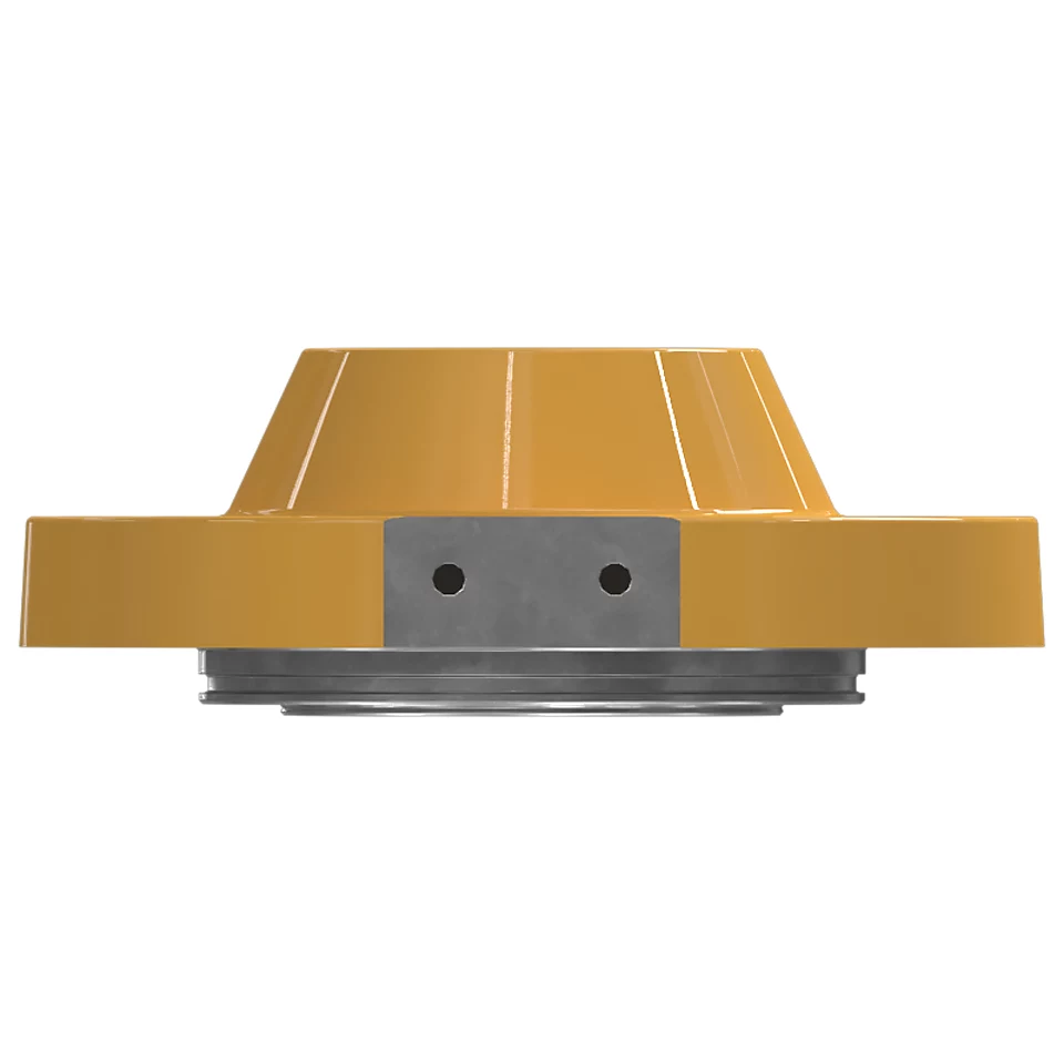 145-9900: Tilt Cylinder Head 1459900 купить