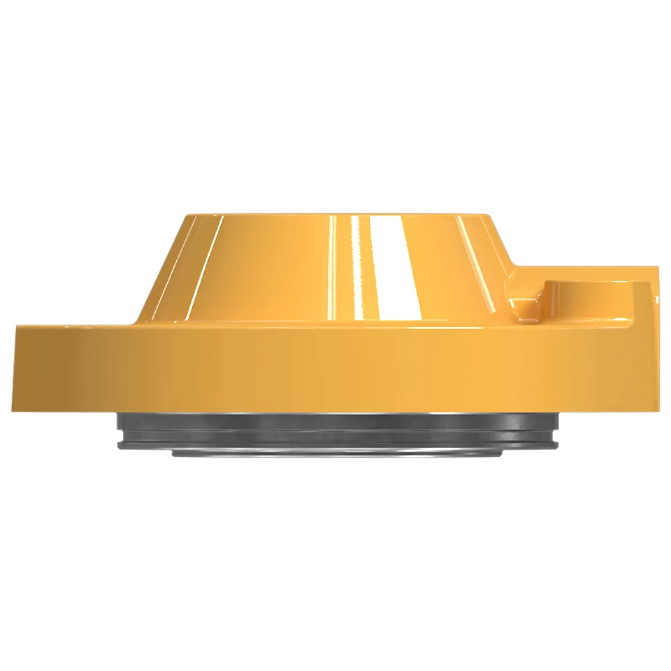 145-9900: Tilt Cylinder Head 1459900 купить