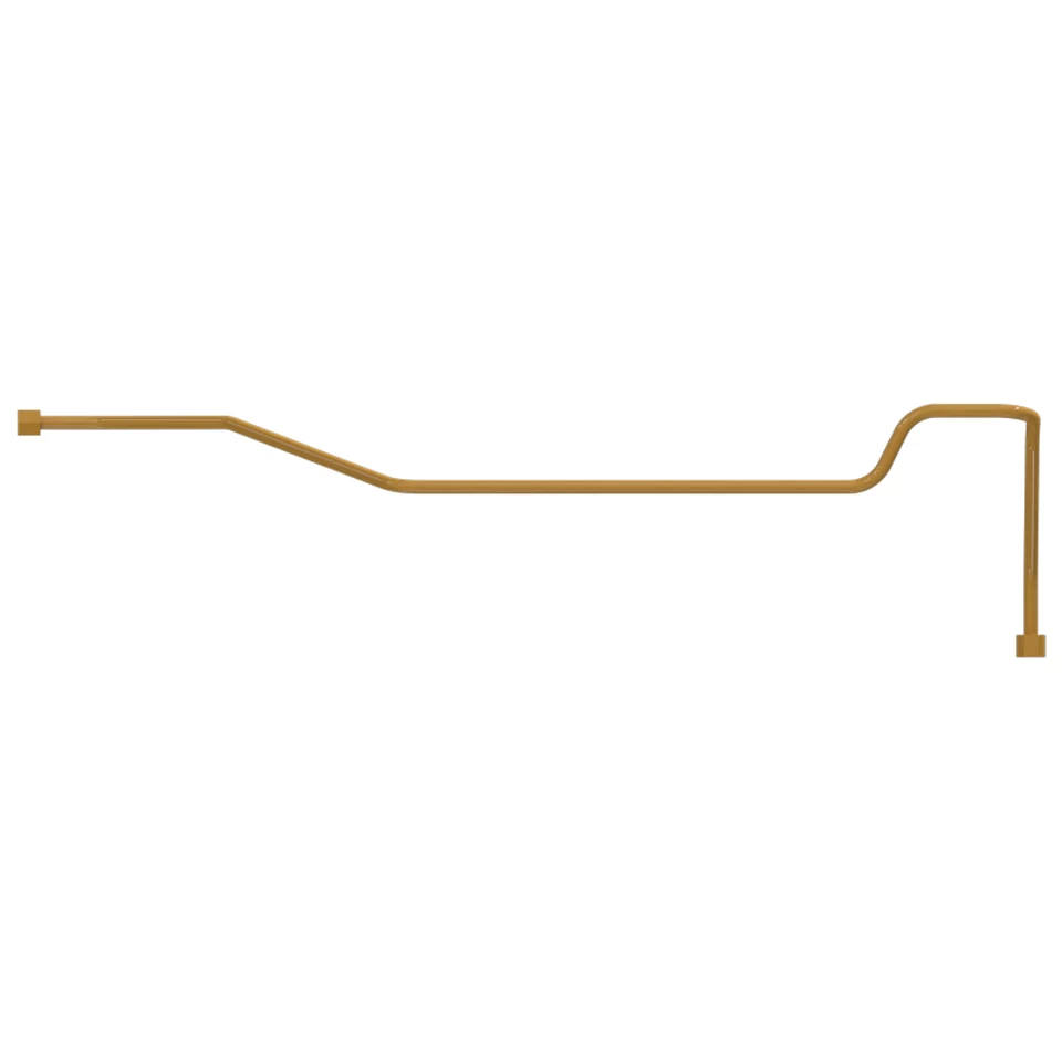 146-0872: Fluid Carrying Tube Assembly 1460872 купить