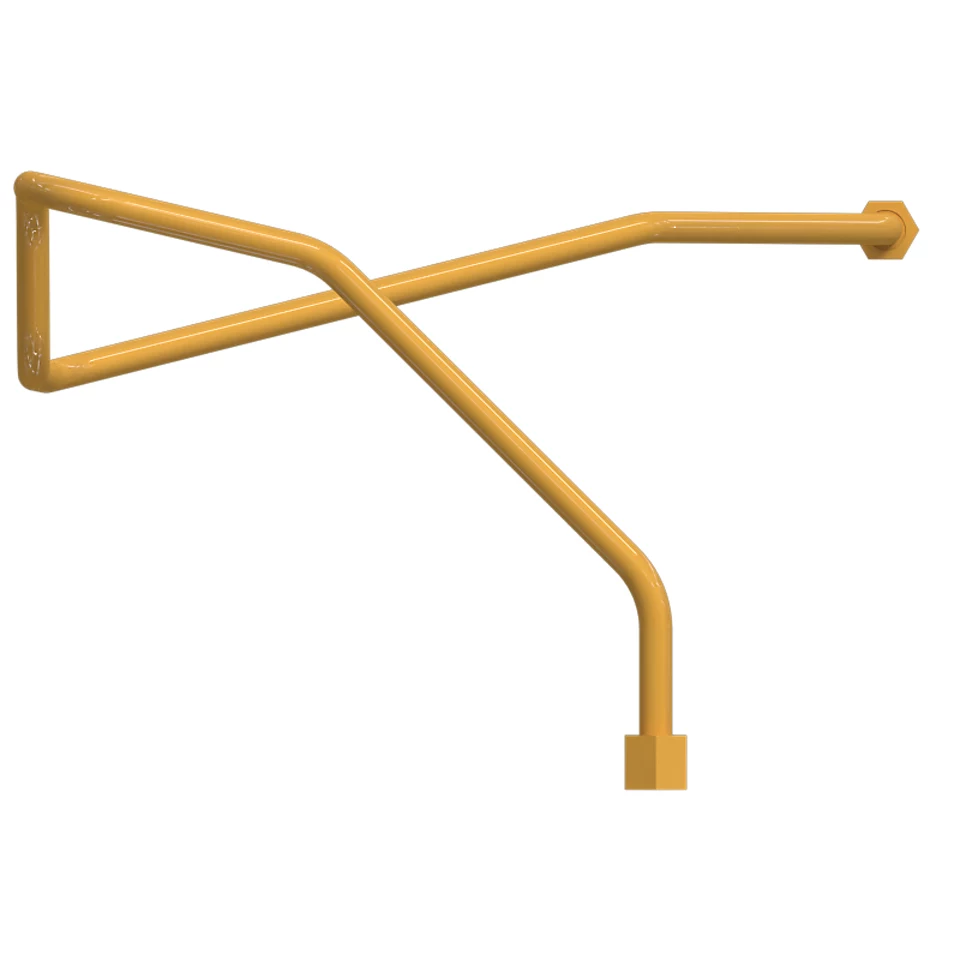 146-0872: Fluid Carrying Tube Assembly 1460872 купить