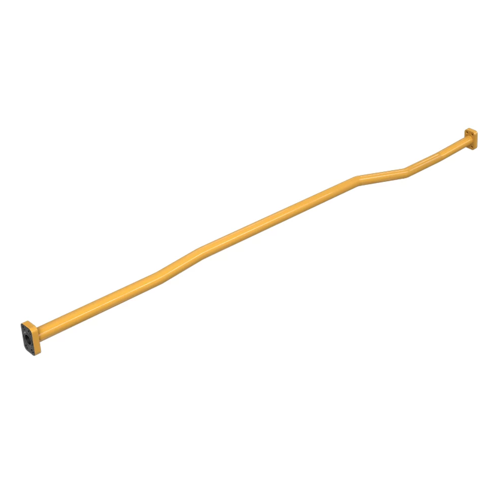 146-1217: Auxiliary Hydraulic Cylinder Lines Tube Assembly 1461217 купить