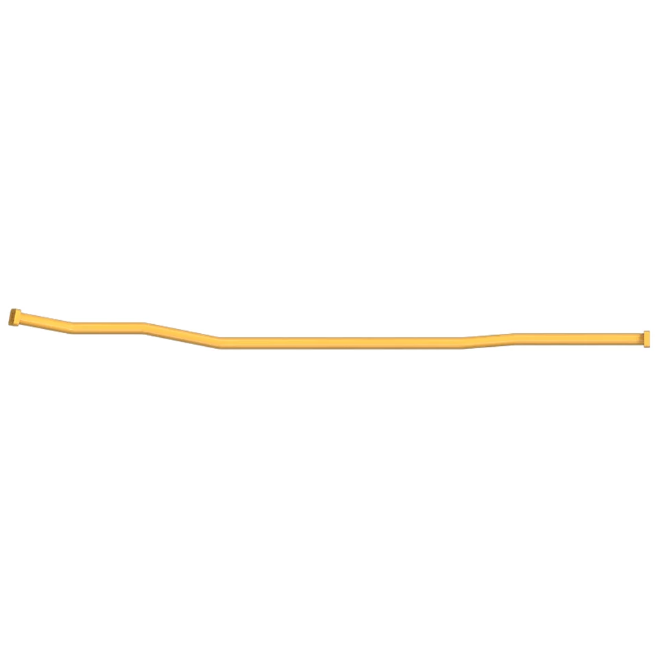 146-1217: Auxiliary Hydraulic Cylinder Lines Tube Assembly 1461217 купить