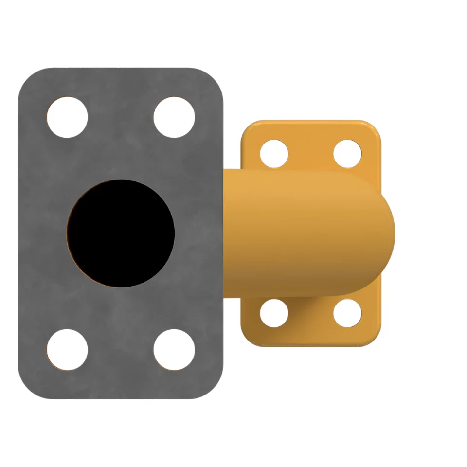 146-1450: Tube Assembly 1461450 купить