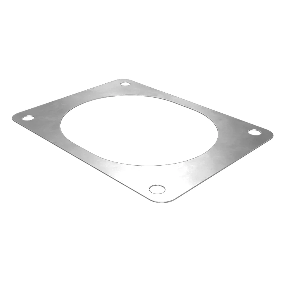 146-1689: 0.8mm Thick Exhaust Pipe Gasket 1461689 купить