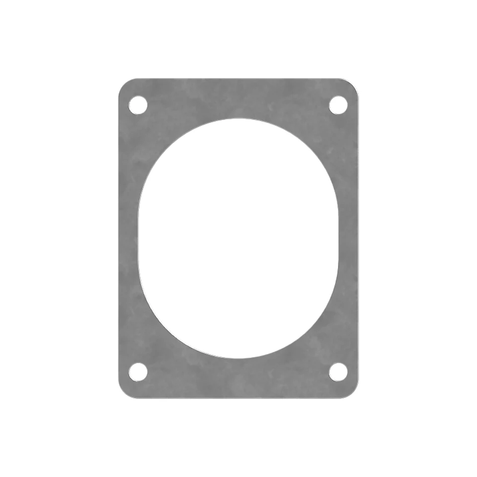 146-1689: 0.8mm Thick Exhaust Pipe Gasket 1461689 купить