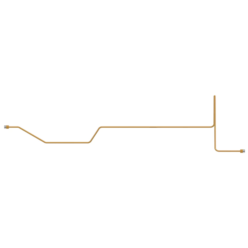 146-2745: 4.93mm ID Fuel Lines Tube 1462745 купить