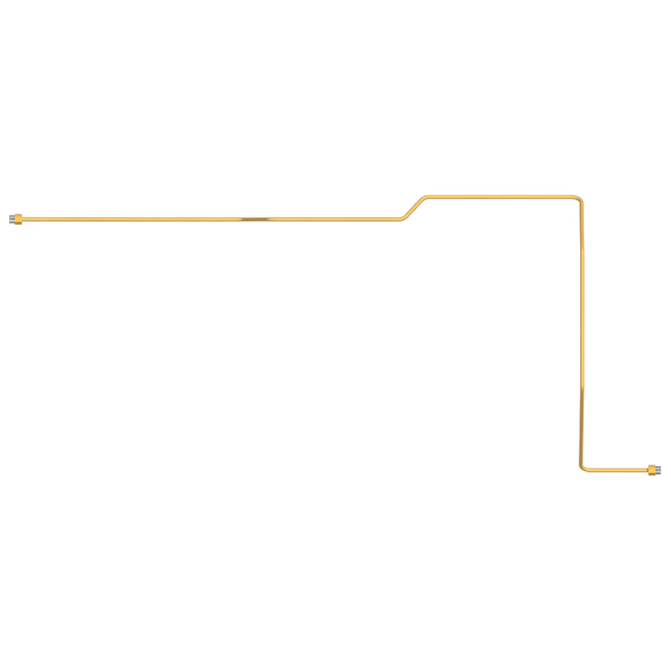 146-2745: 4.93mm ID Fuel Lines Tube 1462745 купить
