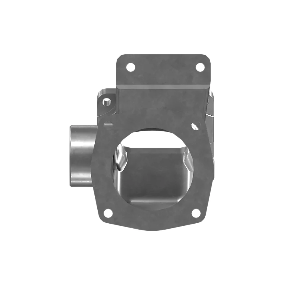 146-3050: Right Hand Side Exhaust Elbow 1463050 купить
