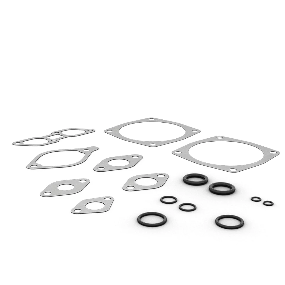 146-3109: Oil Cooler And Lines Kit 1463109 купить