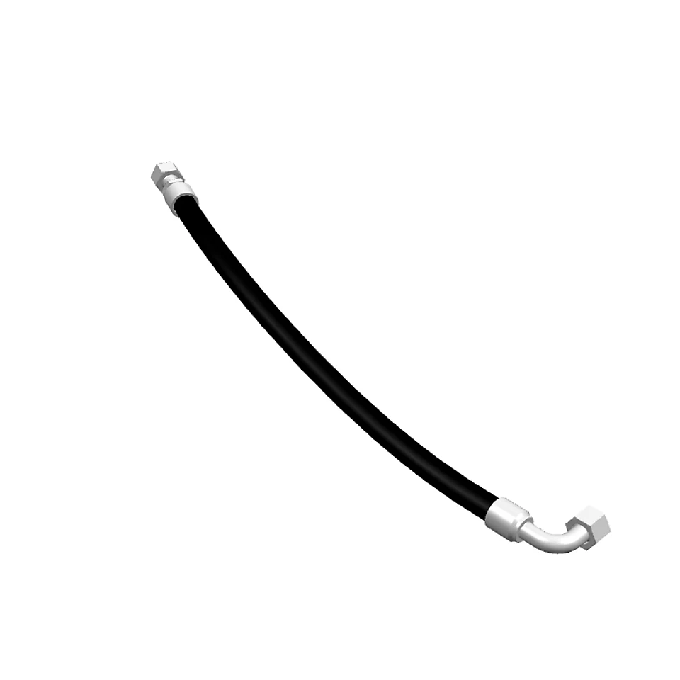 146-3199: Шланг в сборе 1463199 купить