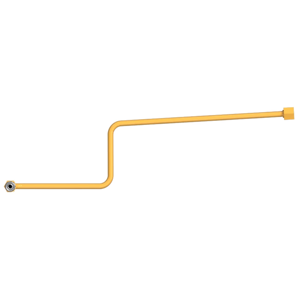 146-3507: 8.1mm Inner Diameter Hydraulic Tube Assembly 1463507 купить