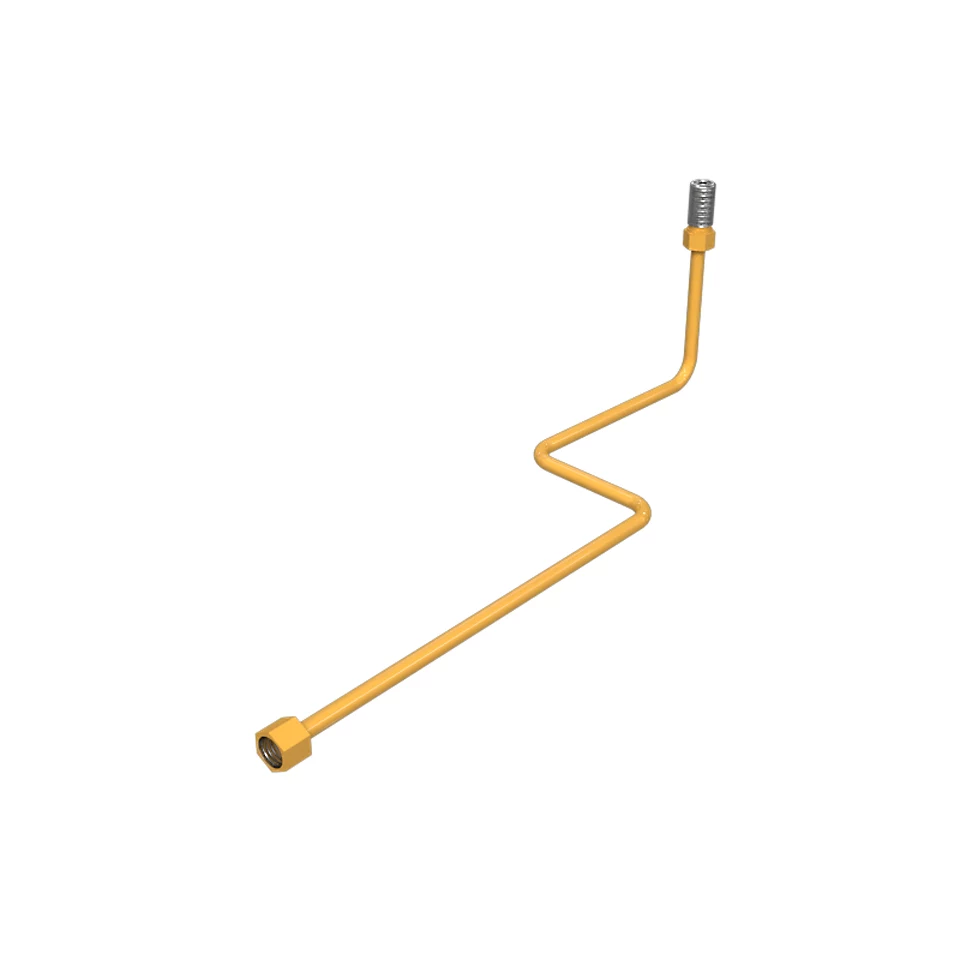 146-3507: 8.1mm Inner Diameter Hydraulic Tube Assembly 1463507 купить