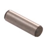146-5710: 6.5mm Diameter Straight Solid Dowel Pin 1465710 купить