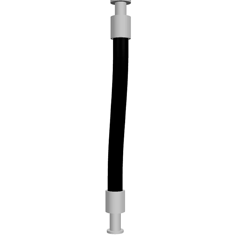 146-6174: Шланг в сборе 1466174 купить