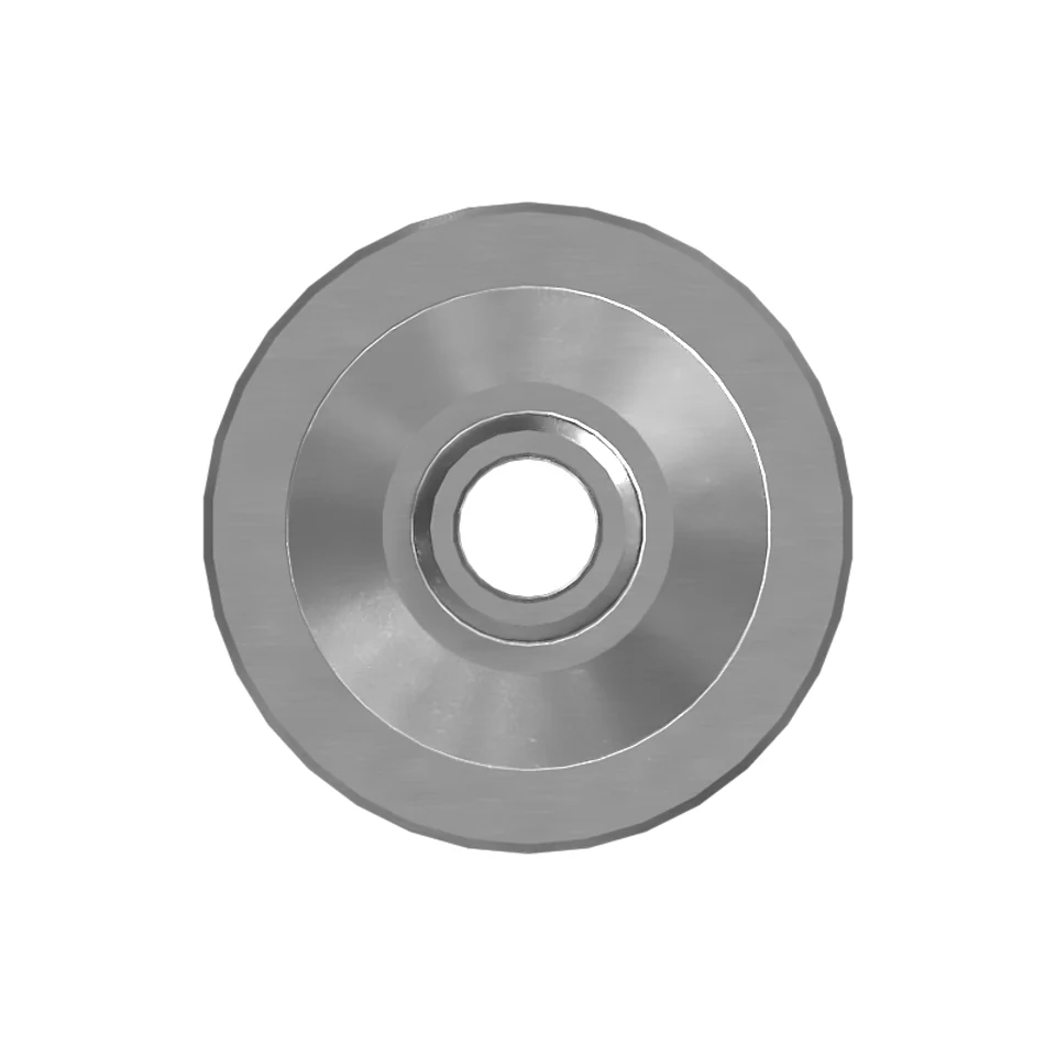 146-6317: 6mm Inner Diameter Pilot Valve Plate Washer 1466317 купить