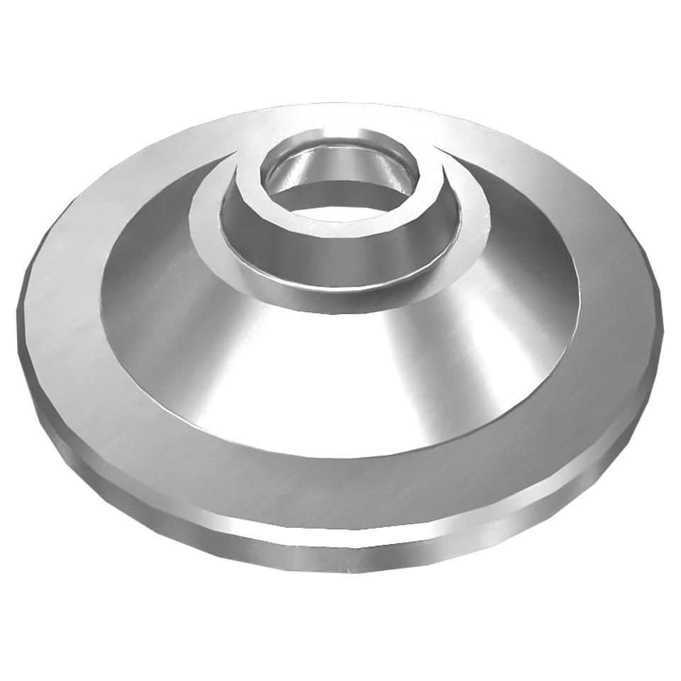 146-6317: 6mm Inner Diameter Pilot Valve Plate Washer 1466317 купить