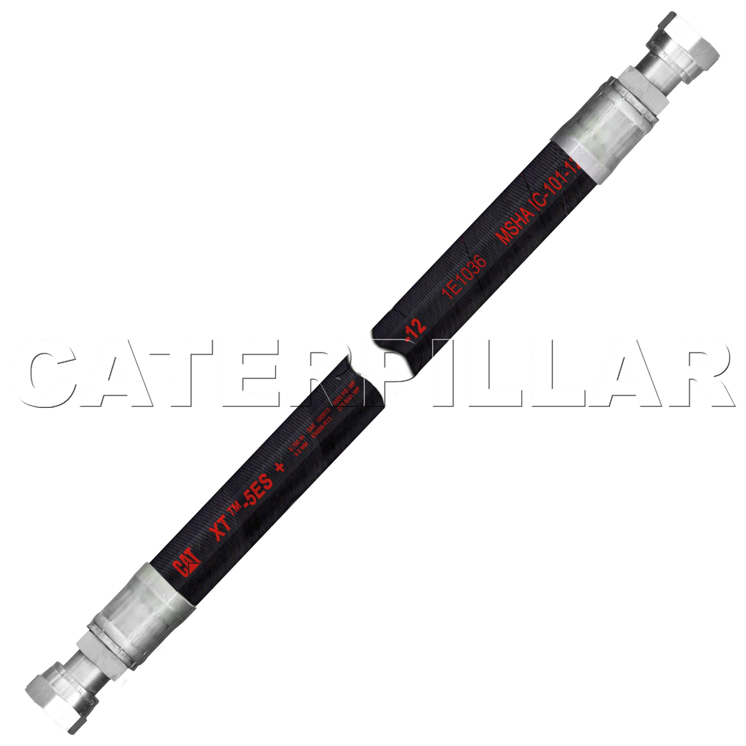 146-6513: Шланг в сборе 1466513 купить