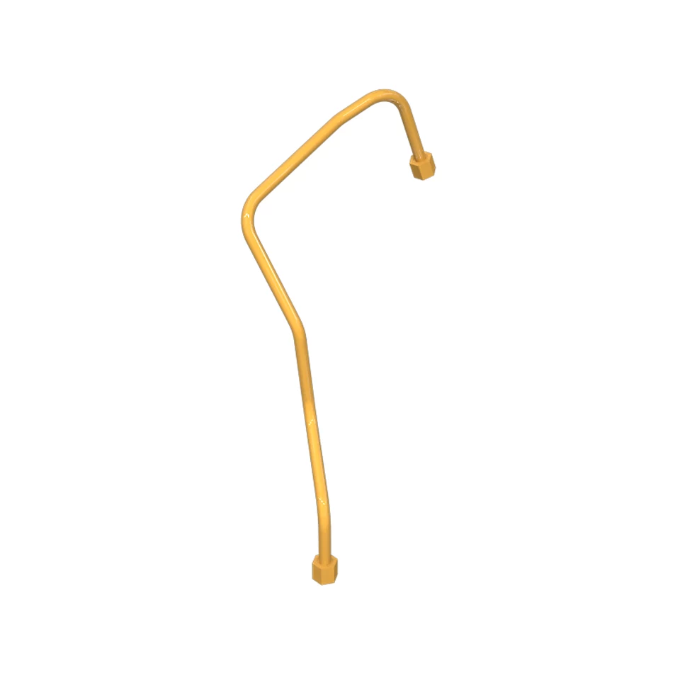 146-6571: Tube Assembly 146-6571 Caterpillar