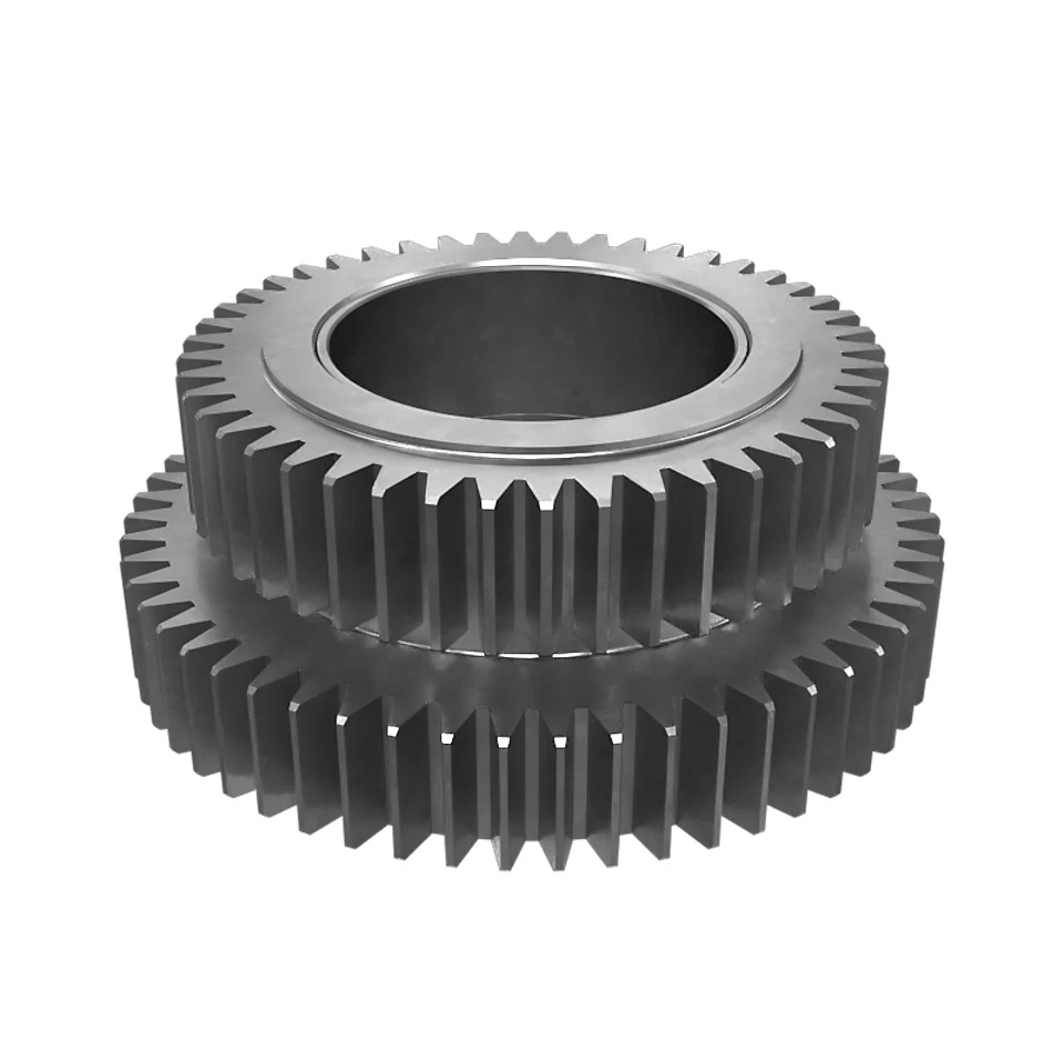 146-7393: Gear Assembly-cluster 146-7393 Caterpillar
