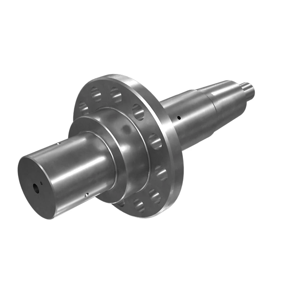 146-7399: Shaft Assembly 1467399 Caterpillar