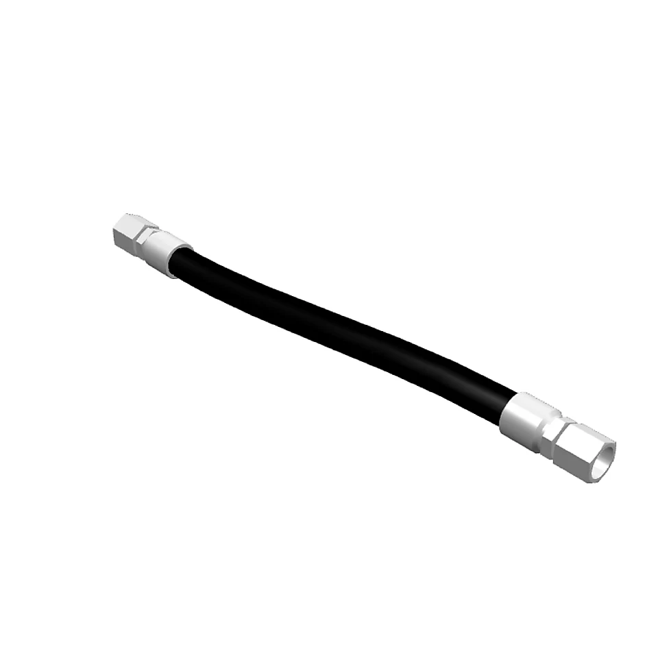 146-7639: 12.70mm Straight Coupling Hydraulic Hose 1467639 购买