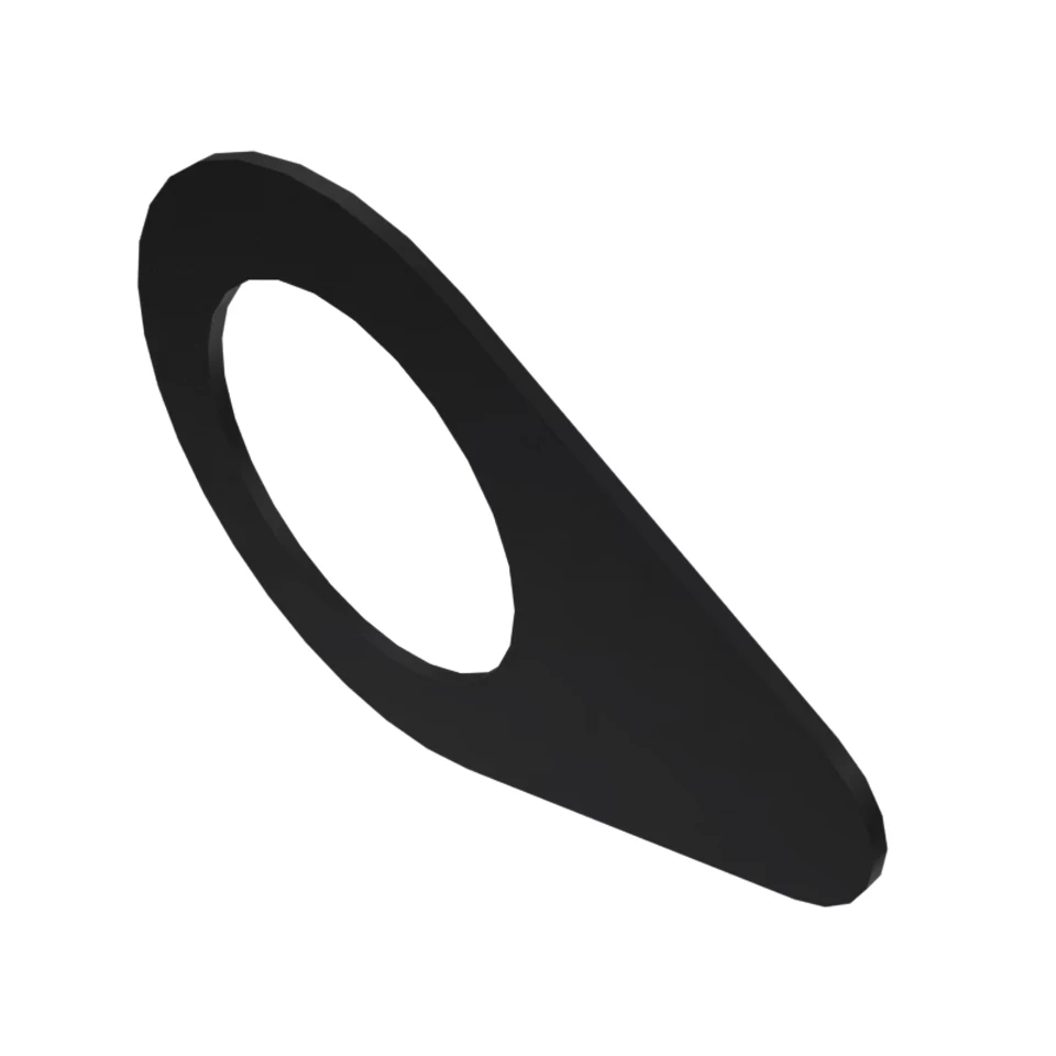 146-7986: 3.18mm Thick Plastic Shim 1467986 купить
