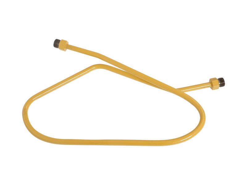 146-9041: 7.04mm Inner Diameter Steering Oil Lines Tube 1469041 купить