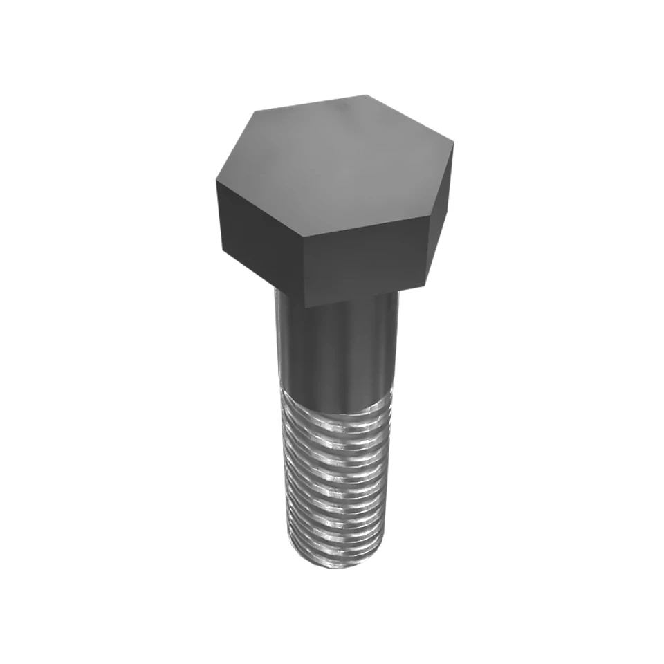 147-0170: M36-4 X 140mm Hex Head Bolt 1470170 купить
