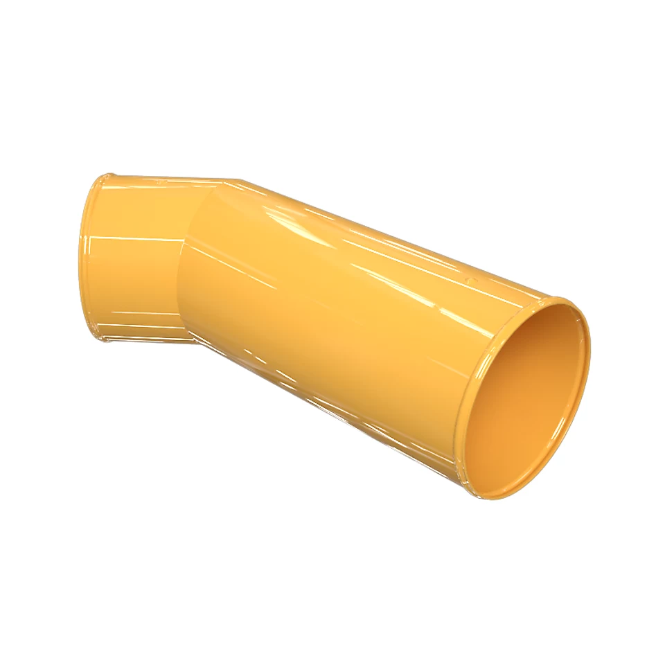 147-0839: Turbocharger Air Inlet Tube 1470839 купить