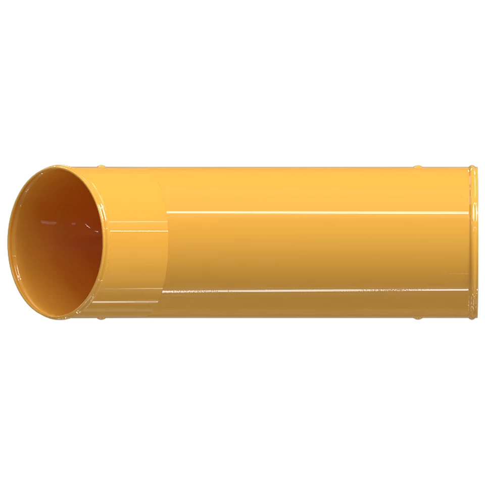 147-0839: Turbocharger Air Inlet Tube 1470839 купить