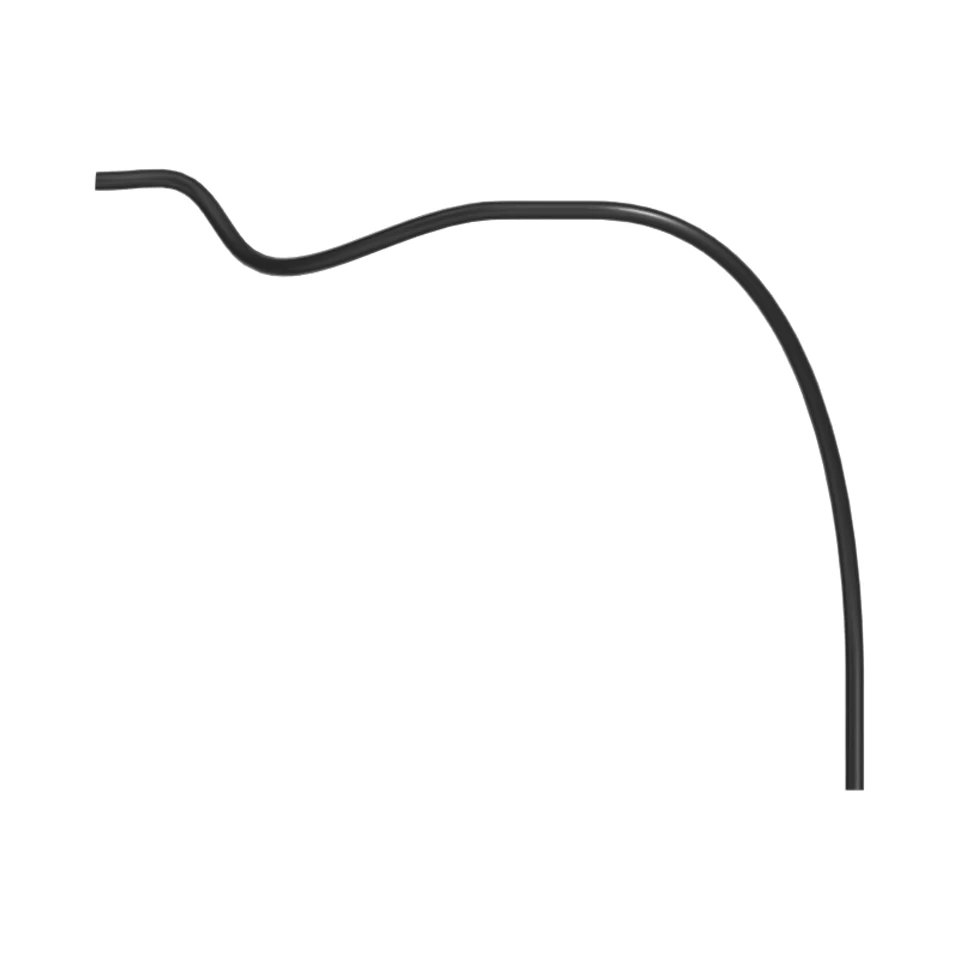 147-2069: HOSE ASSEMBLY 1472069 купить