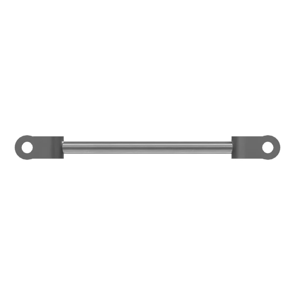 147-3712: 137.2mm Length Brake Control Valve Linkage Rod 1473712 купить