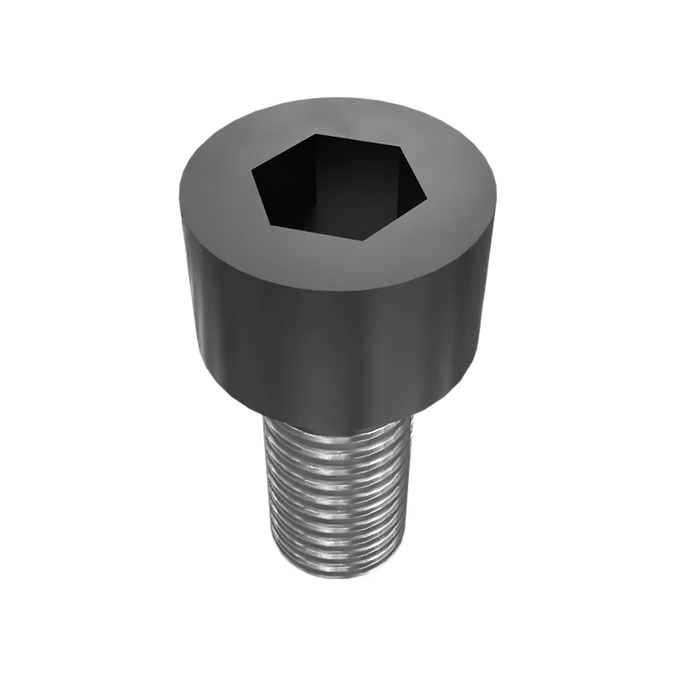 147-4531: . 10 (.190)''-24 X 3/8'' Hex Socket Head Bolt 1474531 купить