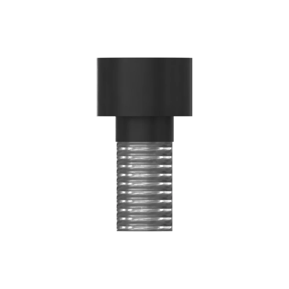 147-4531: . 10 (.190)''-24 X 3/8'' Hex Socket Head Bolt 1474531 купить